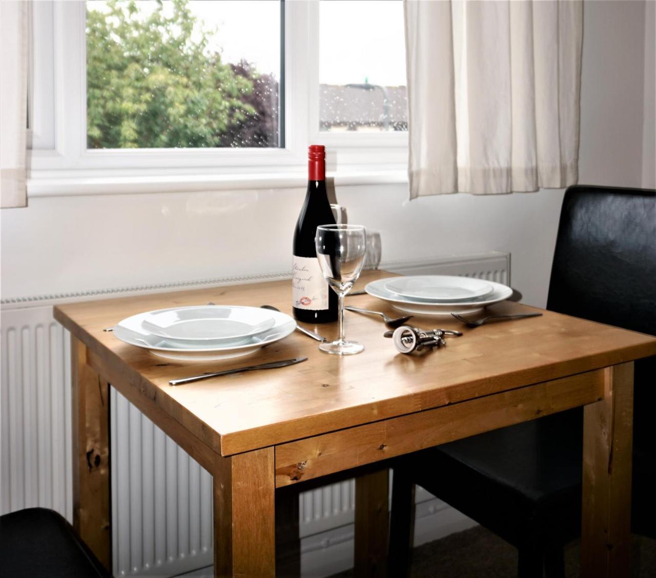 Cobolt Apartment 브리스틀 외부 사진