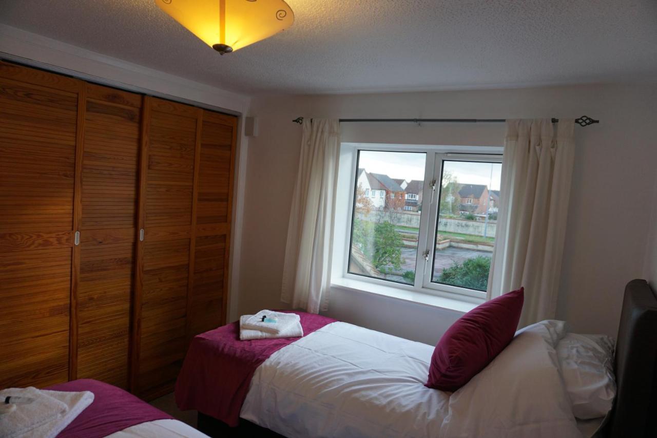 Cobolt Apartment 브리스틀 외부 사진
